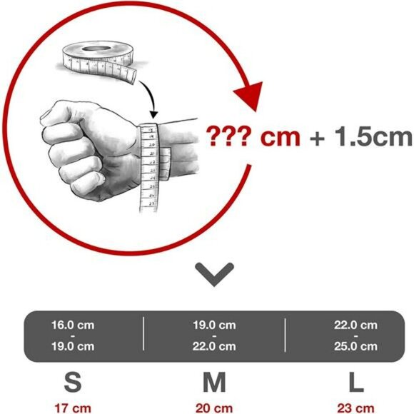 Mens Black Leather Bracelet Braided Adjustable Magnetic Clasp Gift Box - Picture 6 of 7